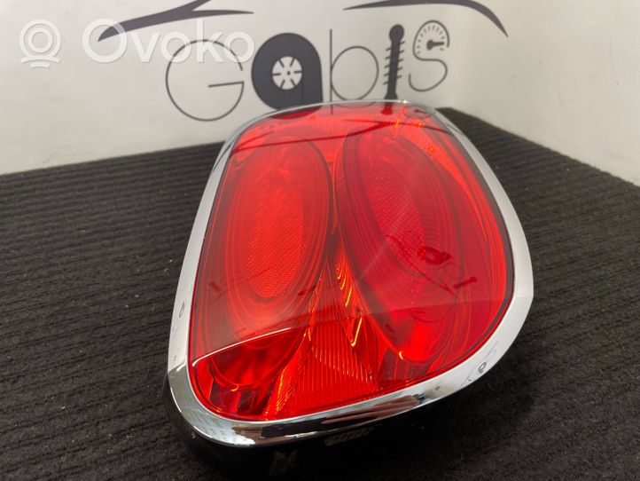 Bentley Continental Rear/tail lights set 3W3945096R