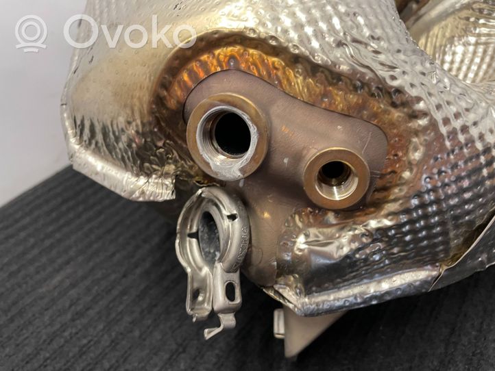 Audi A5 Katalysaattori/FAP/DPF-hiukkassuodatin 8W0131765H