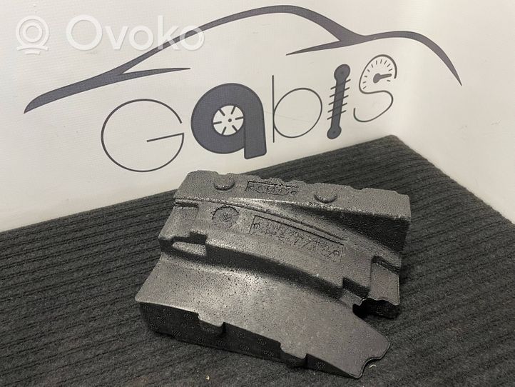 Audi A5 Autres éléments garniture de coffre 8W0804985A