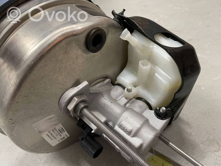 Audi A5 Bremskraftverstärker 8W0612103L