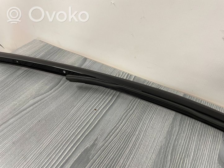 Audi A5 Roof trim bar molding cover 8W6853703E