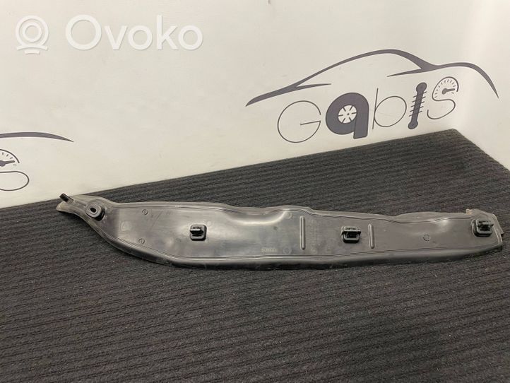 BMW X5 G05 Panel wykończeniowy błotnika 7214654