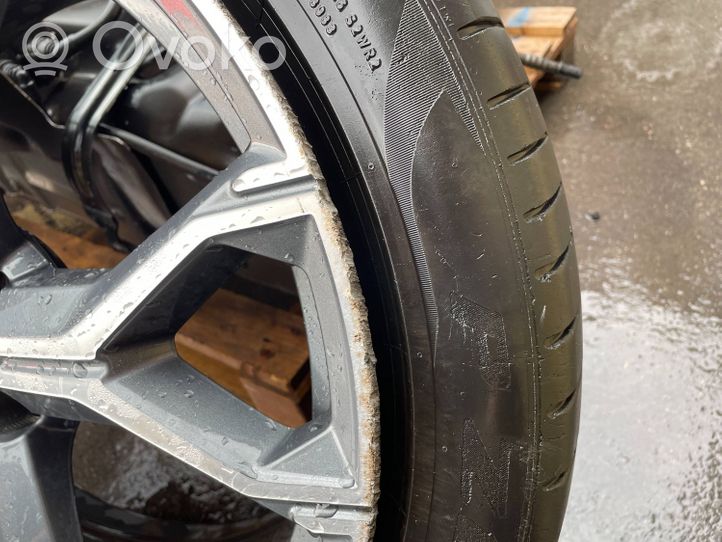 BMW X5 G05 Cerchione in lega R21 8071998