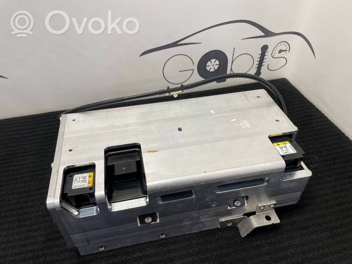 Audi A5 Hybrid/electric vehicle battery 4M0915105B