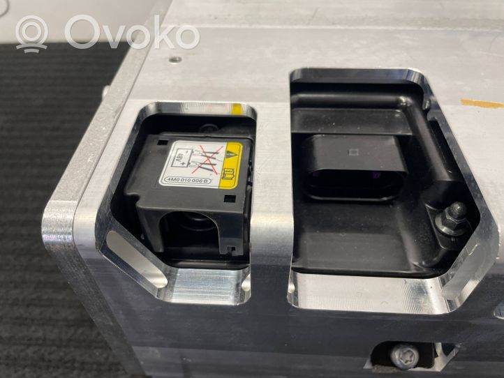 Audi A5 Batterie Hybridfahrzeug /Elektrofahrzeug 4M0915105B