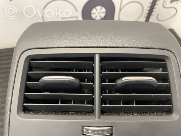 Audi A5 Grille d'aération arrière 8W0864376