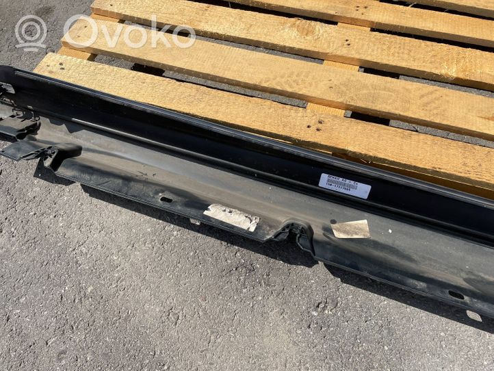 Mercedes-Benz C AMG W205 Sill A2056908000