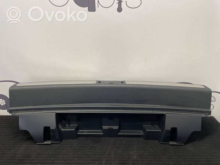 Porsche Macan Trunk/boot sill cover protection 95B864483J