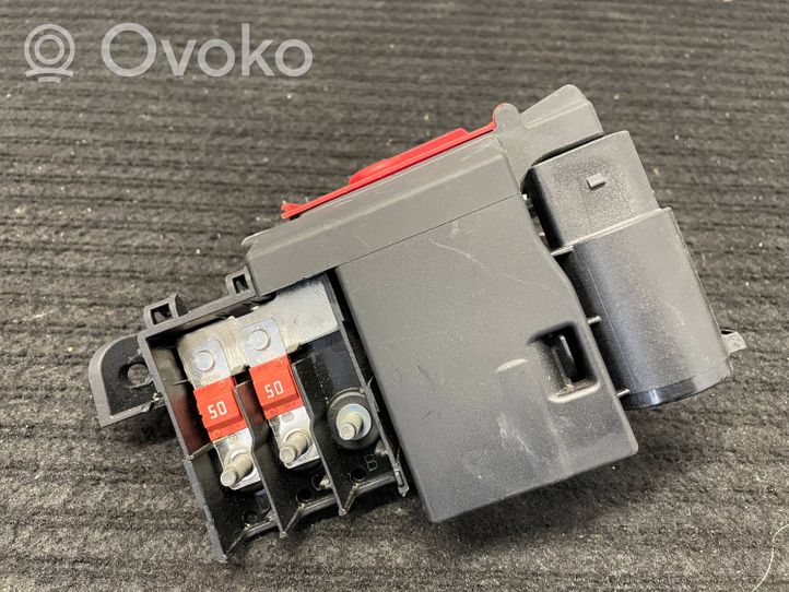 Audi Q7 4M Positive wiring loom 8W0941824AK