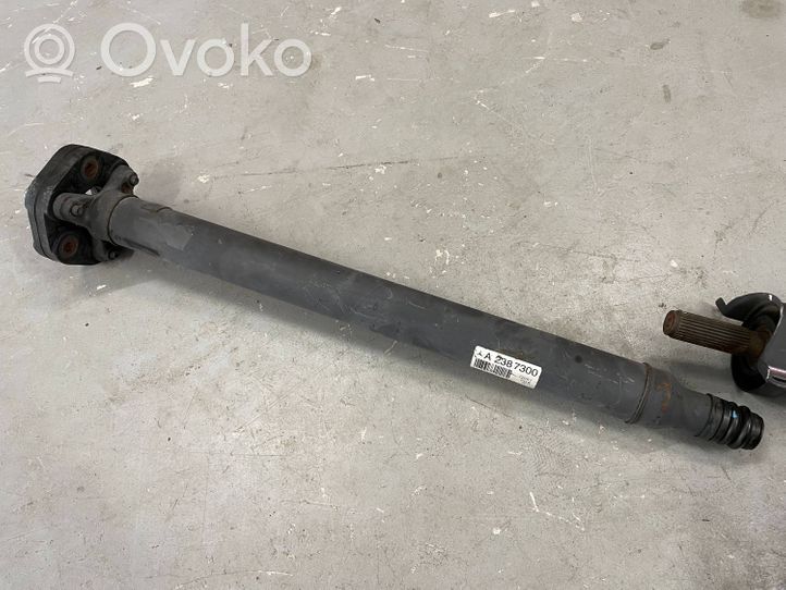 Mercedes-Benz E W238 Kit d'arbre d'entraînement A2384107300