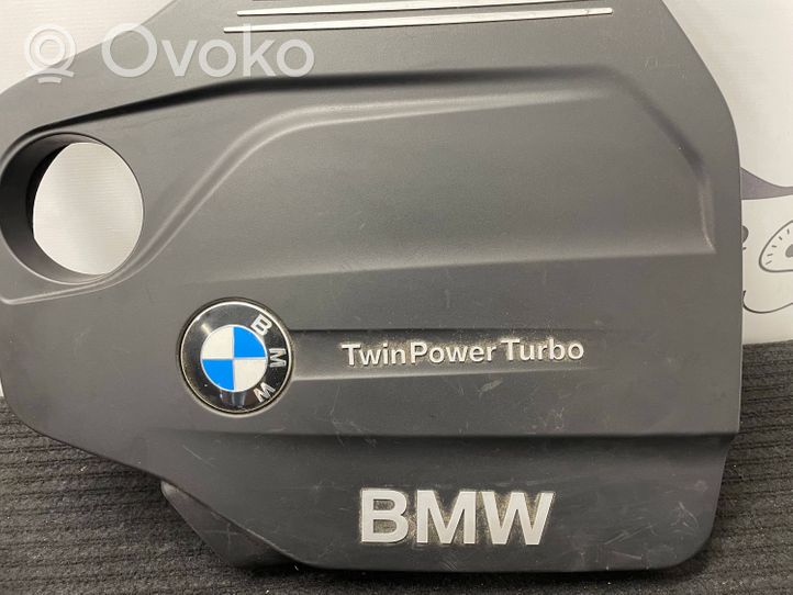 BMW X4 F26 Copri motore (rivestimento) 8514202