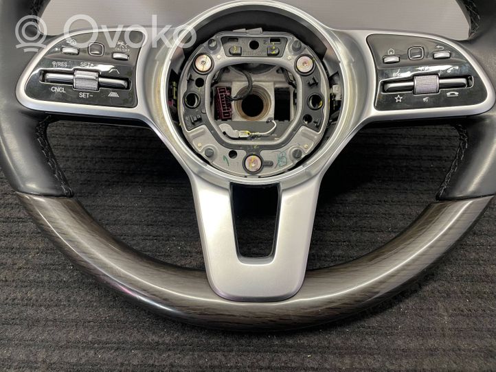 Mercedes-Benz GLS X167 Steering wheel A0040054099