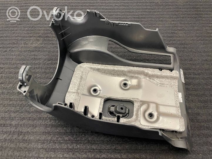 Hyundai Kona I Steering wheel column trim 84852-J9100