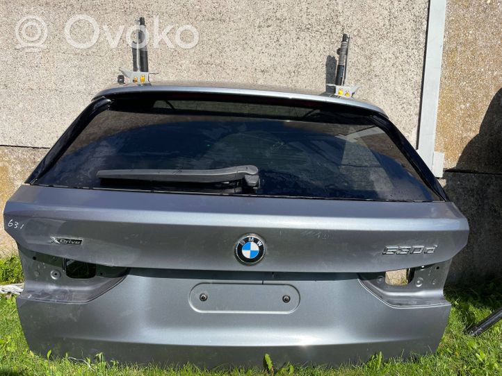 BMW 5 G30 G31 Portellone posteriore/bagagliaio 