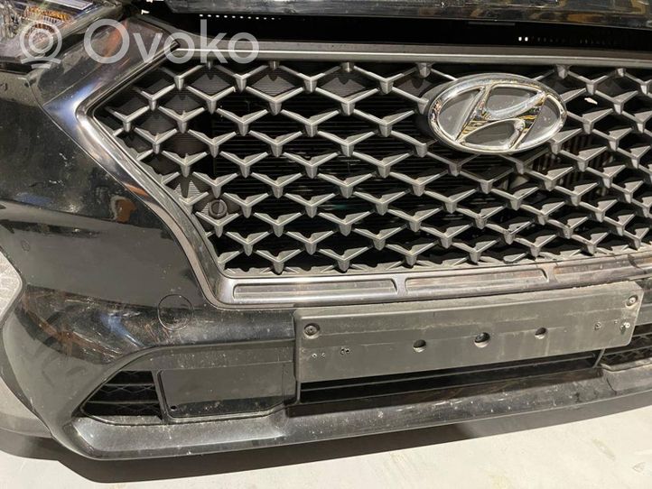 Hyundai Tucson TL Front piece kit 