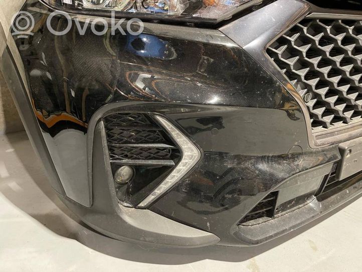 Hyundai Tucson TL Front piece kit 