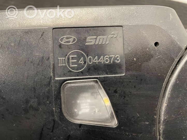 Hyundai Tucson TL Etuoven sähköinen sivupeili E4044673