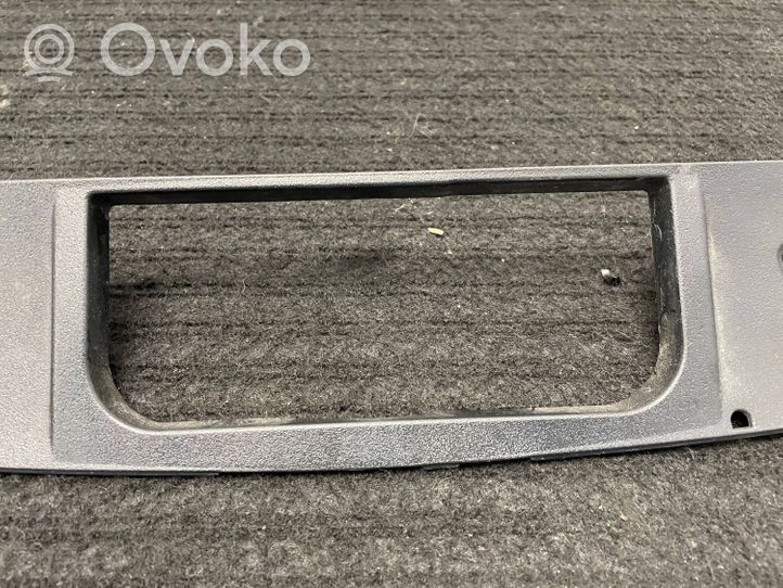 Mercedes-Benz C W205 Other trunk/boot trim element A2057401200