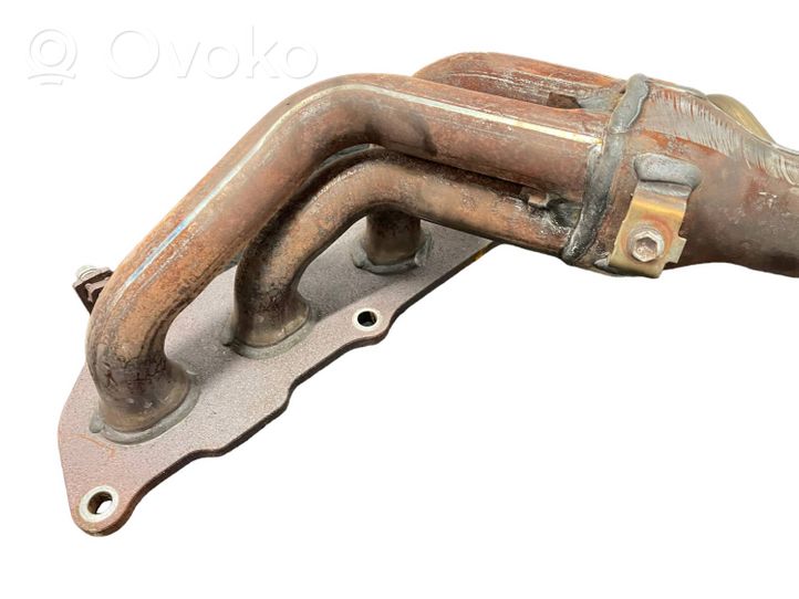 Lexus GS 250 350 300H 450H Katalizators, FAP/DPF cieto daļiņu filtrs 36190