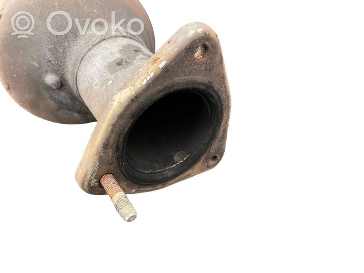 Porsche 911 991 Filtro antiparticolato catalizzatore/FAP/DPF 99111341104