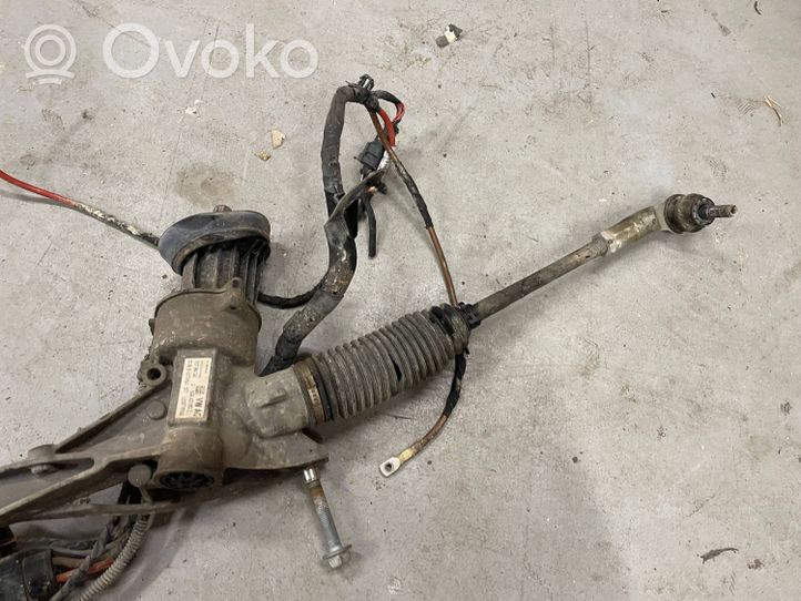 Audi Q3 F3 Vairo kolonėle 5QB423053C