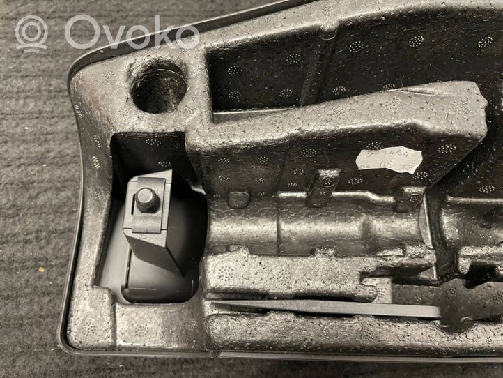 Porsche 911 991 Boîte à outils 