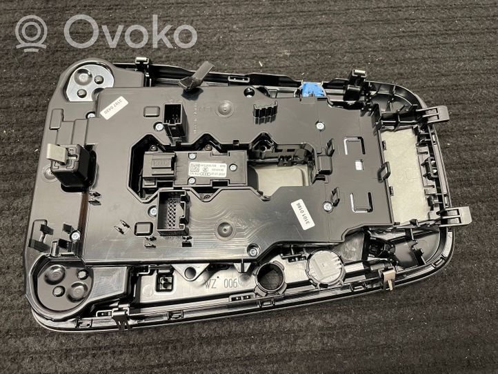 Audi Q3 F3 Światło fotela przedniego 4K0947135AH