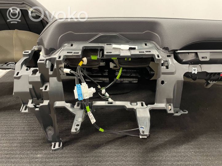 Toyota RAV 4 (XA50) Panelė 5544542040