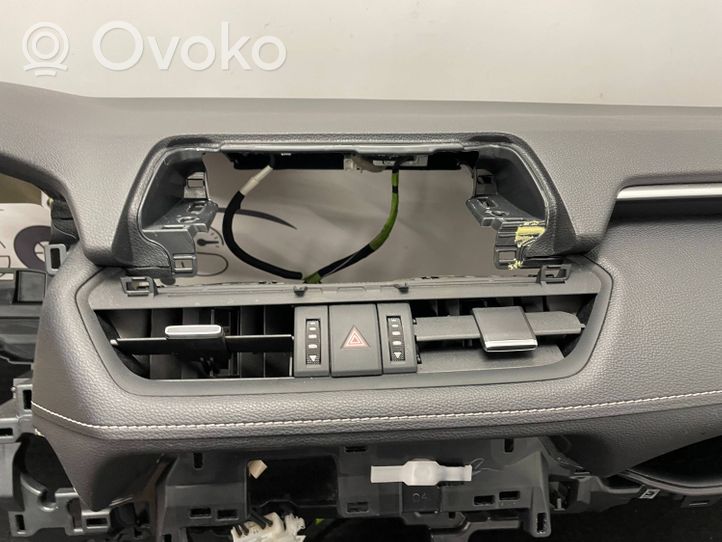 Toyota RAV 4 (XA50) Panelė 5544542040