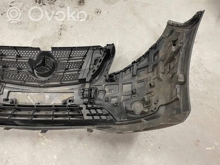 Mercedes-Benz Vito Viano W447 Paraurti anteriore A4478800216