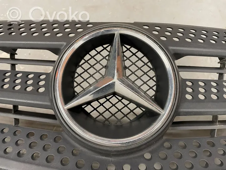 Mercedes-Benz Vito Viano W447 Paraurti anteriore A4478800216