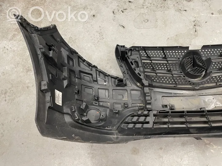 Mercedes-Benz Vito Viano W447 Paraurti anteriore A4478800216