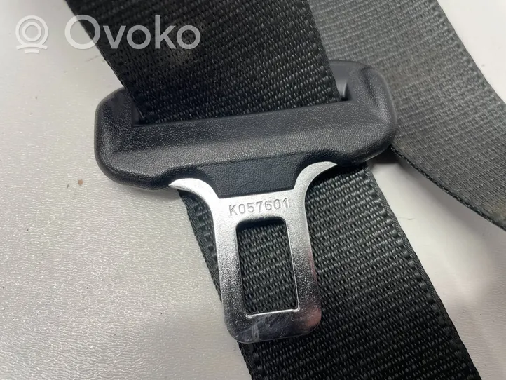 Lexus GS 250 350 300H 450H Rear seatbelt 7W7080-P