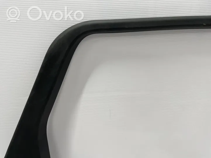 Land Rover Range Rover Sport L494 Rivestimento modanatura del vetro della portiera posteriore DK6225515A