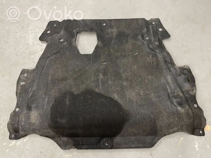 Ford Mondeo MK IV Engine splash shield/under tray AG9N6P013BB