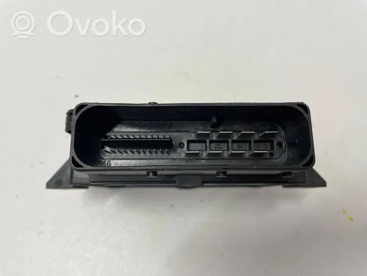 Mercedes-Benz GLE (W166 - C292) Modulo di controllo del freno a mano A2469006816