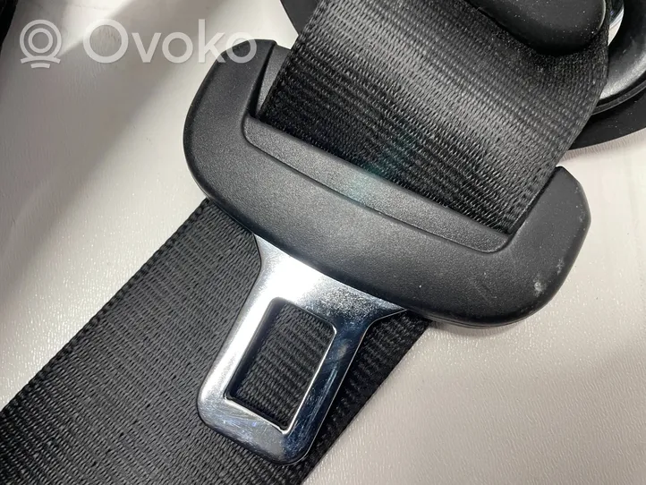 Audi Q3 F3 Saugos diržas priekinis 83A857705C