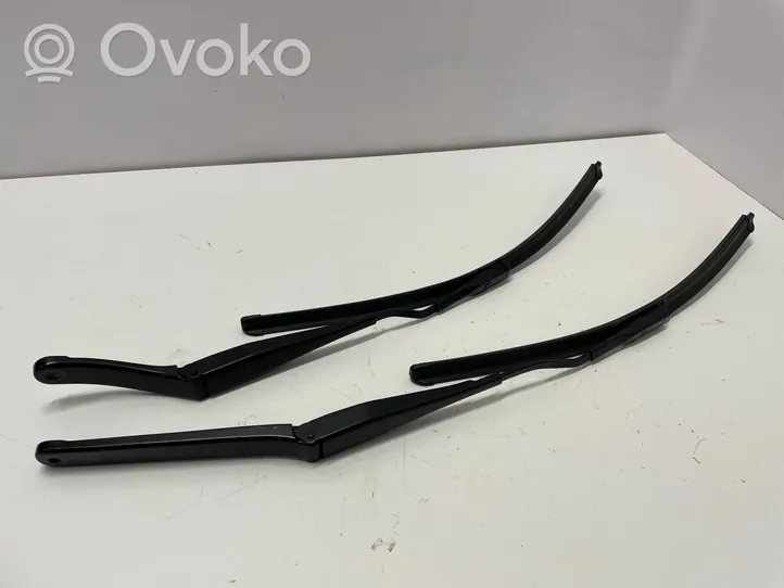 Porsche 911 991 Windshield/front glass wiper blade 99162812102