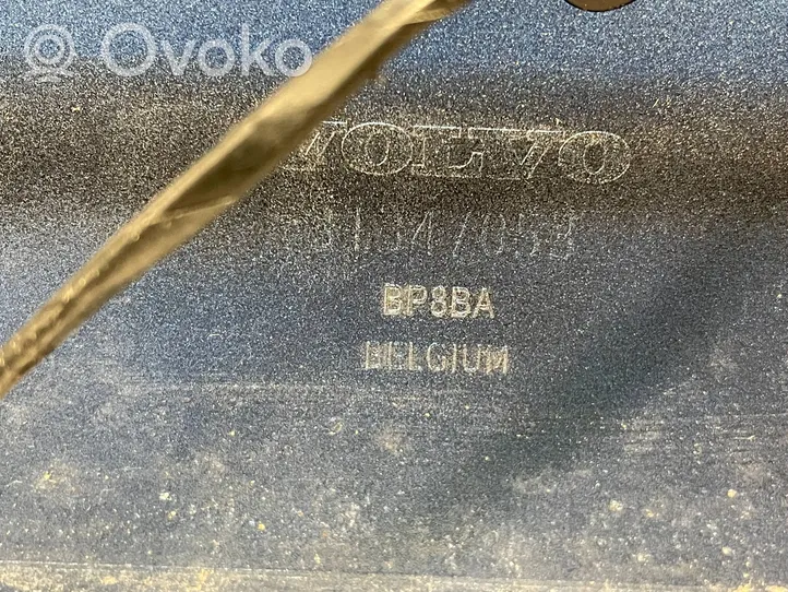 Volvo V40 Becquet de coffre 31253973