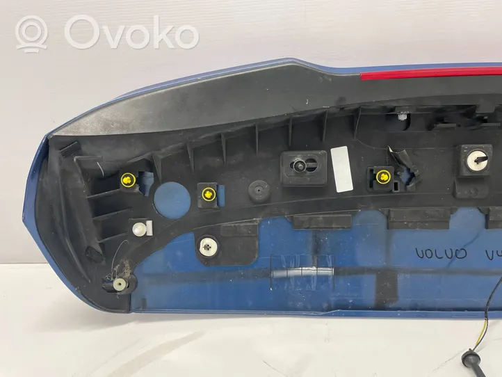 Volvo V40 Spojler klapy tylnej / bagażnika 31253973