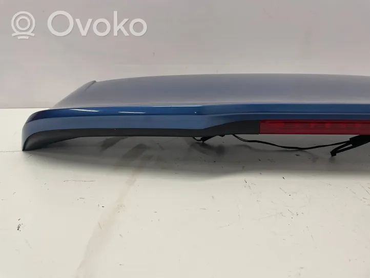 Volvo V40 Spojler klapy tylnej / bagażnika 31253973