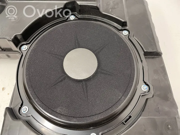 Dodge RAM Subwoofer altoparlante 68315544AA