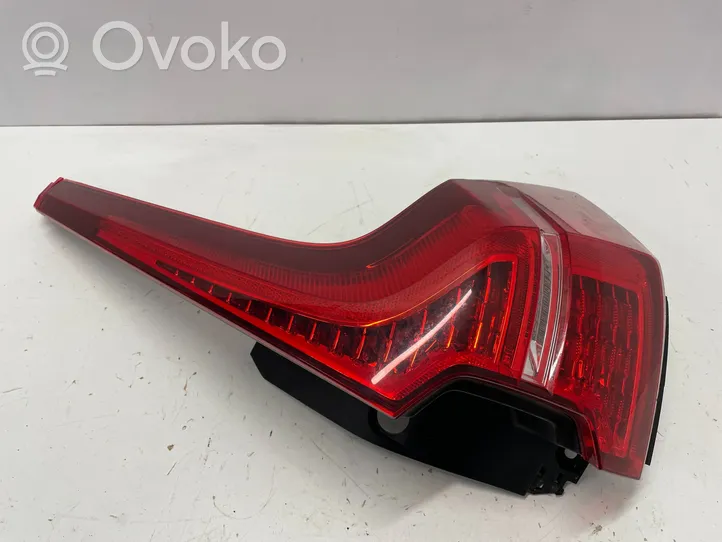 Volvo XC60 Rear/tail lights 31420428