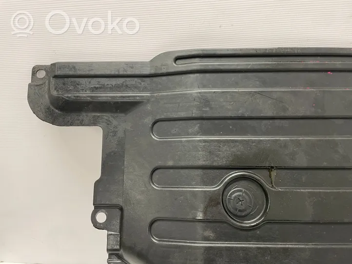 Volvo XC60 Rear underbody cover/under tray 31420480