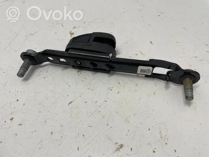 Dodge RAM Rail de réglage hauteur de ceinture de sécurité 5LA64TX7AB