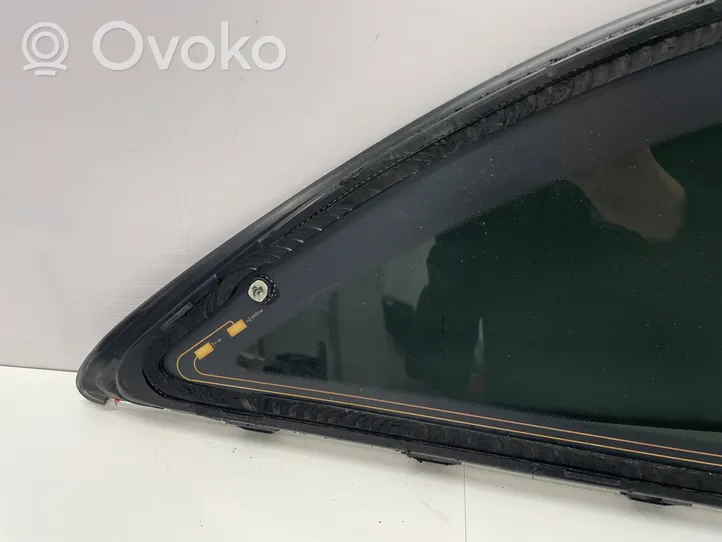 Mercedes-Benz E W213 Seitenfenster Seitenscheibe hinten A2136700012