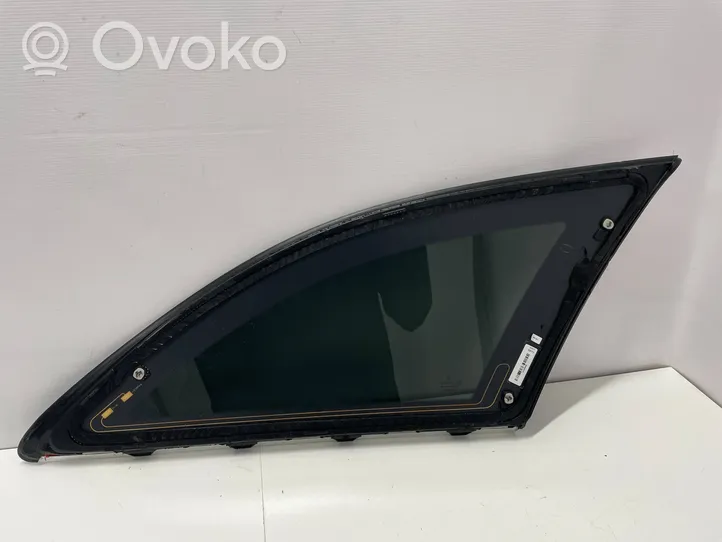 Mercedes-Benz E W213 Seitenfenster Seitenscheibe hinten A2136700012