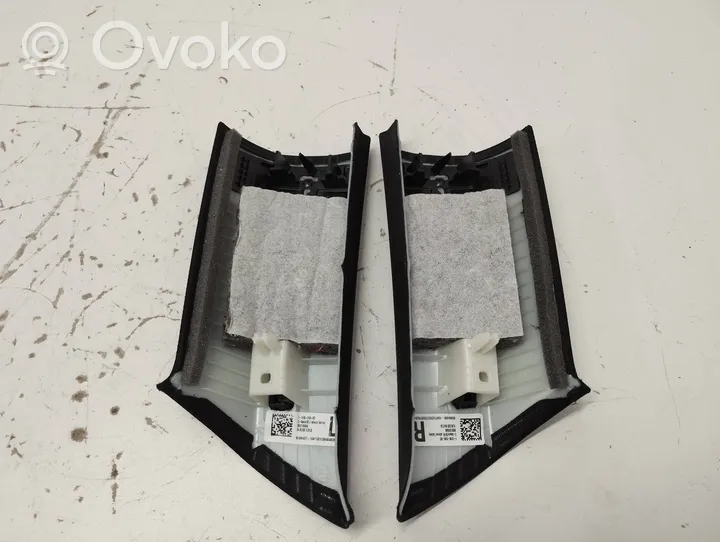 BMW i4 Headlining set 140654