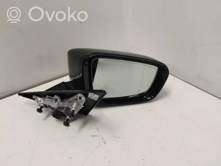 BMW i4 Elektryczne lusterko boczne drzwi przednich A091564