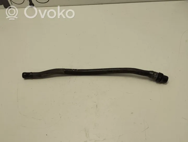 Mercedes-Benz GLE W167 Tube d'admission d'air A1675065000